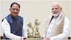 Chhattisgarh Seeks Rs 435 Crore Central Aid To Electrify 461 Bastar Villages