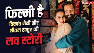 'मुसाफिर कैफे' के 'चंदर' की लव स्टोरी है बेहद फिल्मी, एक ही सेट पर काम करते-करते दे बैठे दिल