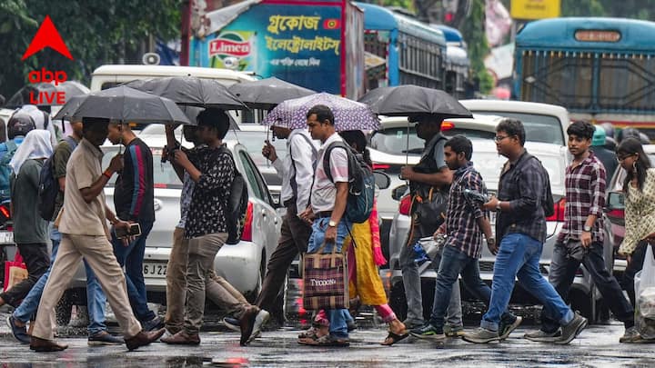 দক্ষিণবঙ্গের কয়েকটি জেলায় বিচ্ছিন্নভাবে ভারি বৃষ্টি হতে পারে। উত্তরবঙ্গের কিছু স্থানে অতিভারি বৃষ্টি হওয়ার সম্ভাবনা রয়েছে।