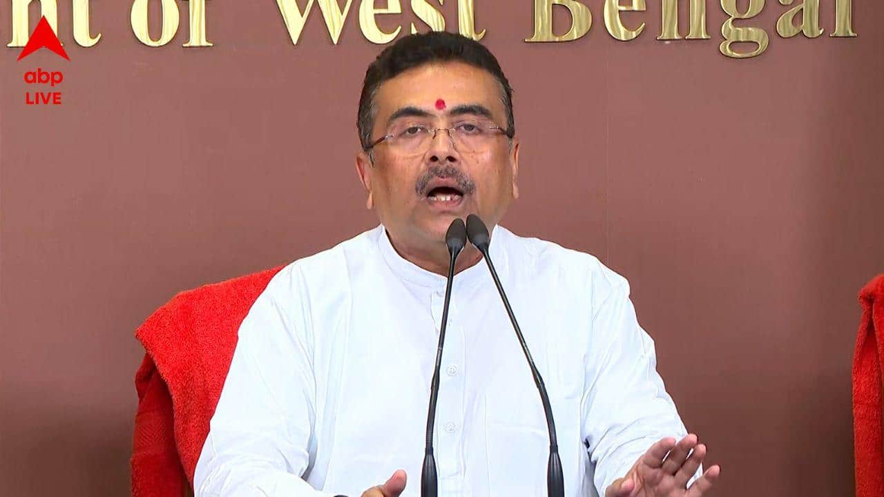 Suvendu Adhikari on Money Recovery: '১ জেলা থেকে ১৫ হাজার কোটি...', তৃণমূল আমলে বীরভূম কত দুর্নীতি হয়েছে, হিসাব দিলেন মুখ্যমন্ত্রী
