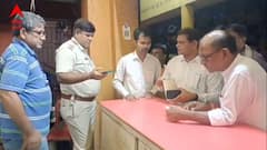 তৃণমূল নেতার পারিবারিক সারের দোকানে কৃষি মন্ত্রীর সারপ্রাইজ ভিজিট, হাতেনাতে পাকড়াও বেআইনি কারবার
