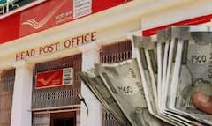 Post Office ની ગજબ સ્કીમ:  દર મહિને12,500 રુપિયા જમા કરો, એક સાથે મળશે 40 લાખ