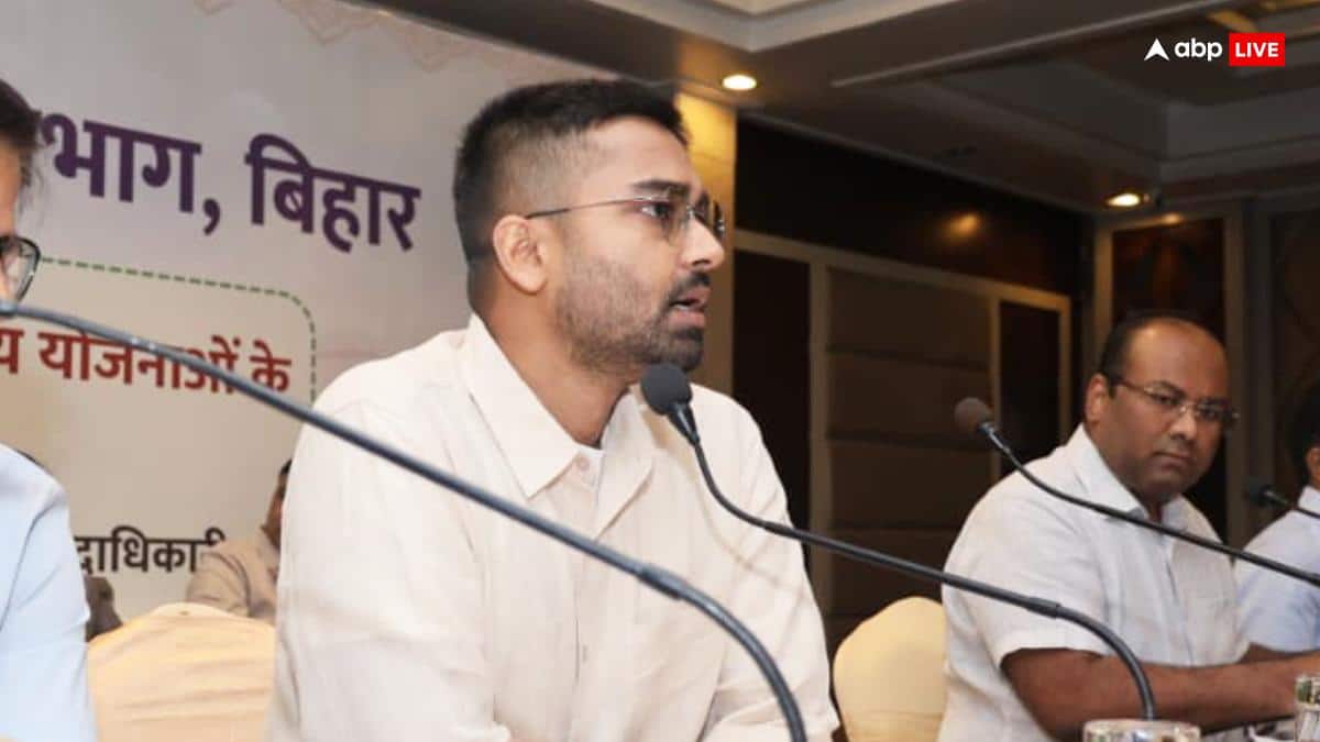दीपक प्रकाश बने रहेंगे मंत्री! NDA में इस पार्टी के MLC देंगे इस्तीफा