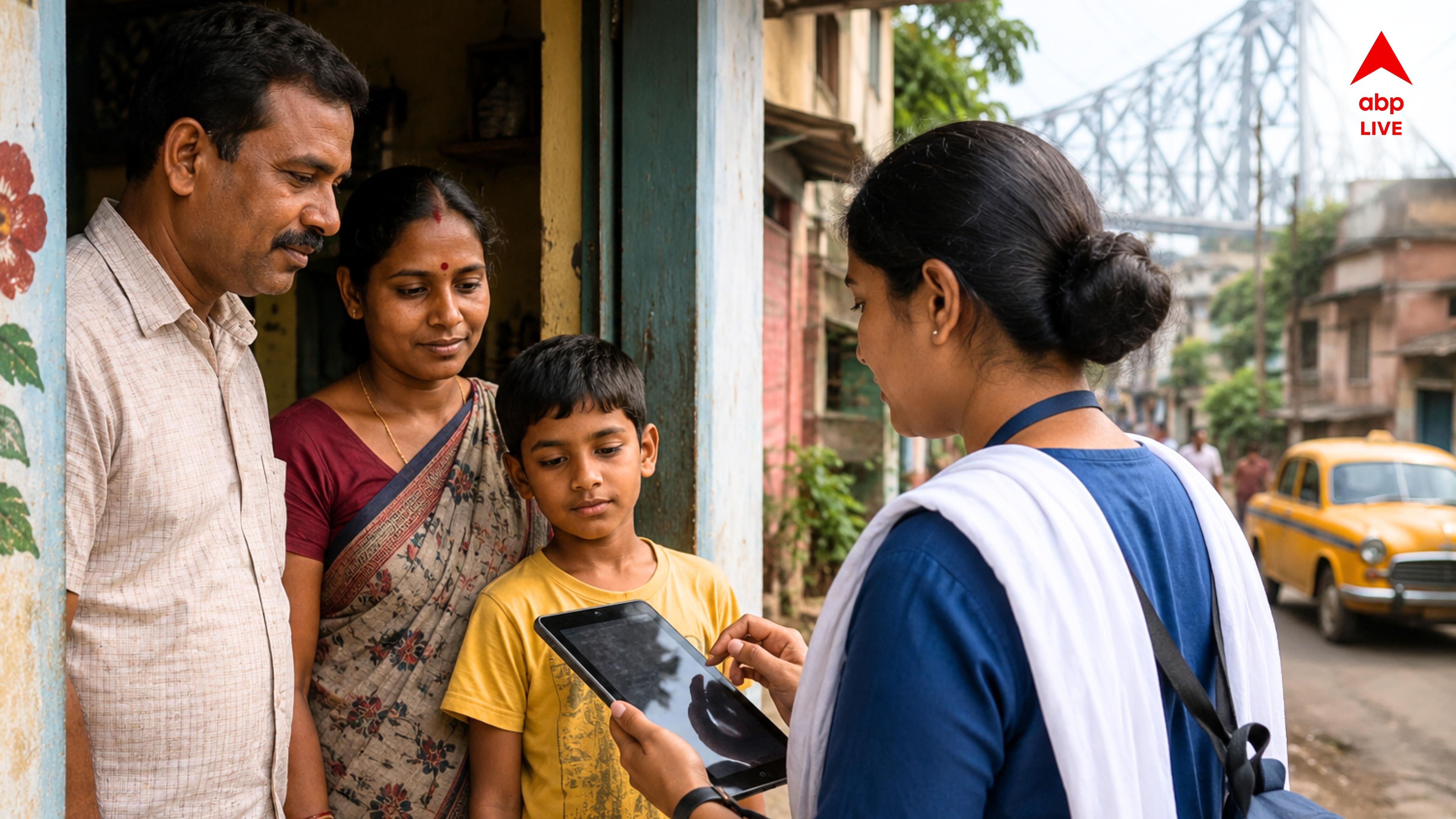 Census 2027: কাল থেকেই শুরু জনগণনা, কোন পোর্টালে, কীভাবে আপনাকে তথ্য আপলোড করতে হবে? কতদিন চলবে?