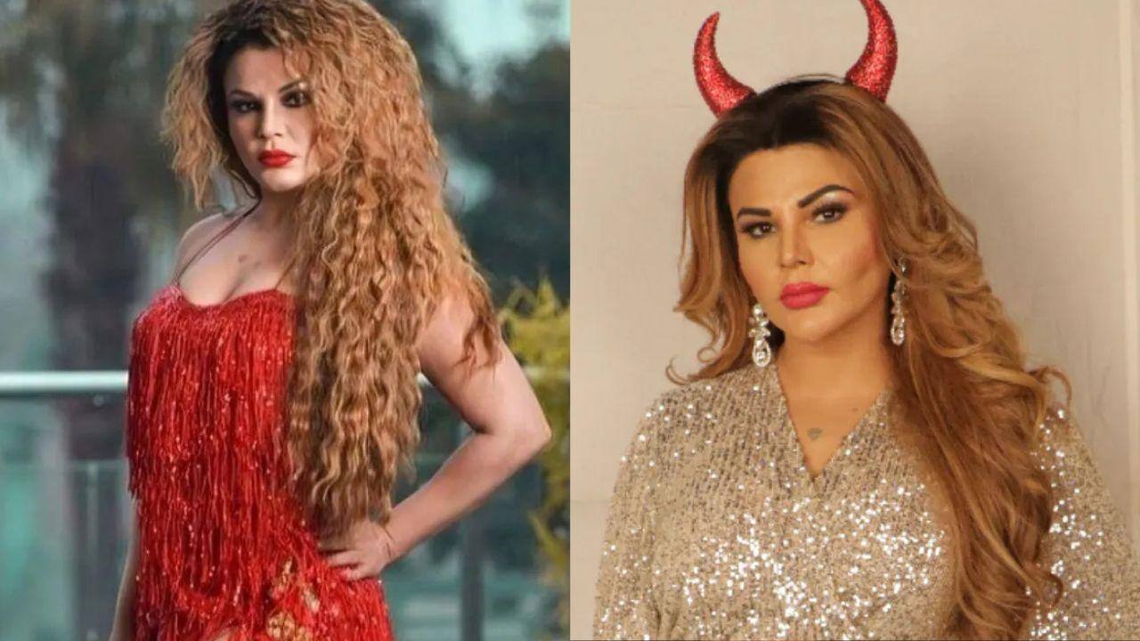 मुझे फोन करके बोले- आ जाओ...' करण जौहर और संजय लीला भंसाली से क्या चाहती हैं राखी सावंत?
