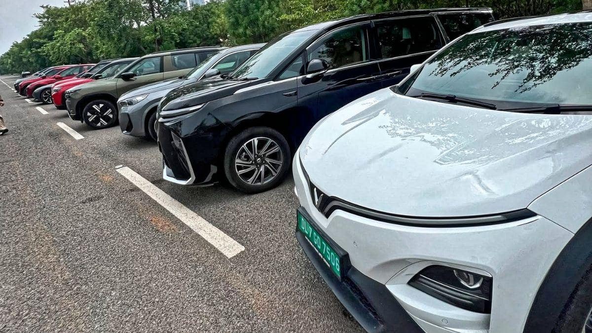 Who Will Win Big? ABP Live Auto Awards 2026 Winners To Be Announced Today