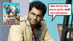 आज आमच्या आई-बापावर आलंय, आता आम्ही शांत बसू शकत नाही; कुशल बद्रिके हळहळला