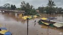 Gadchiroli Rain: गडचिरोलीमध्ये पावसाचा कहर! अतिवृष्टीमुळे जिल्ह्याला पुराचा विळखा, गेल्या 30 तासांपासून वीज अन् इंटरनेट सेवाही बंद, दोन दिवसांपासून भामरागडचा संपर्क तुटलेलाच