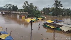 Gadchiroli Rain: गडचिरोलीमध्ये पावसाचा कहर! अतिवृष्टीमुळे जिल्ह्याला पुराचा विळखा, गेल्या 30 तासांपासून वीज अन् इंटरनेट सेवाही बंद, दोन दिवसांपासून भामरागडचा संपर्क तुटलेलाच
