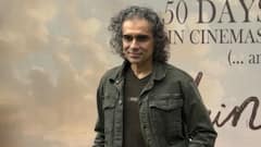 ABP Live Celeb Spotted | Imtiaz Ali, Sharvari Wagh Attend 'Main Vaapas Aaunga' Success Party; Allu Arjun Also Snapped