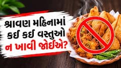 Health Tips: શ્રાવણ મહિનામાં કઈ કઈ વસ્તુઓ ન ખાવી જોઈએ? જાણો શું કહે છે ડોક્ટર