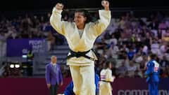 કોમનવેલ્થ ગેમ્સમાં Asmita Dey એ રચ્યો ઈતિહાસ, જુડોમાં ગોલ્ડ મેડલ જીતનારી પ્રથમ ભારતીય