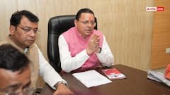 CM धामी ने दी कई सौगात, शहीद ऊधम सिंह प्रतिमा का भी अनावरण