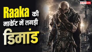 अल्लू अर्जुन की Raaka की मार्केट में तगड़ी डिमांड, OTT और Theatrical Rights के लिए मेकर्स ने मांगी रिकॉर्ड कीमत