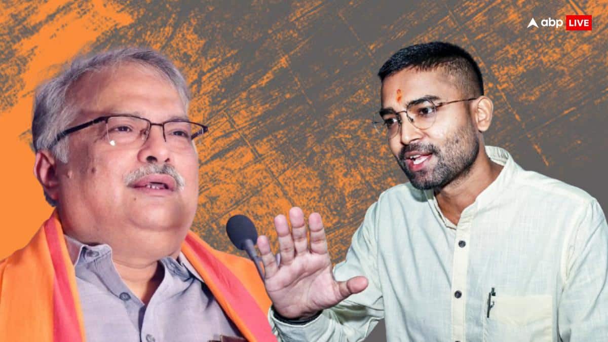 दीपक के लिए क्यों 'जले' BJP के देवेश? पढ़ें Inside स्टोरी