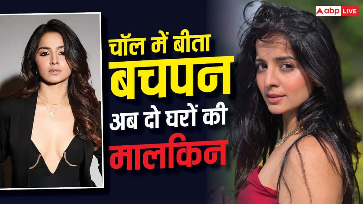 9 की उम्र में दिए ऑडिशन, 14 की उम्र में खरीदा घर, मां ने बदल दी 'मुसाफिर कैफे' की एक्ट्रेस महिमा मकवाना की जिंदगी