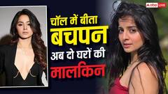 9 की उम्र में दिए ऑडिशन, 14 की उम्र में खरीदा घर, मां ने बदल दी महिमा मकवाना की जिंदगी