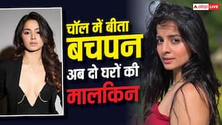 9 की उम्र में दिए ऑडिशन, 14 की उम्र में खरीदा घर, मां ने बदल दी 'मुसाफिर कैफे' की एक्ट्रेस महिमा मकवाना की जिंदगी