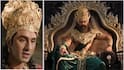 प्रभू श्रीरामांच्या भूमिकेत रणबीर, लंकाधीश 'रावण' साकारतोय यश; 4000 कोटींच्या 'रामायण'मध्ये कोण कोणत्या भूमिकेत?