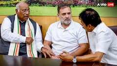 कर्नाटक कैबिनेट विस्तार के लिए दिल्ली में माथापच्ची, कांग्रेस ने की बड़ी बैठक