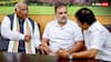 कर्नाटक कैबिनेट विस्तार के लिए दिल्ली में माथापच्ची, कांग्रेस ने की बड़ी बैठक