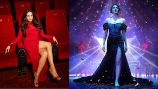 Kiara Advani Opens Up About 'Toxic': 'I Had Been Waiting For A Role Like Nadia'