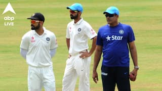 Virat Kohli statement on Ajinkya Rahane retirement calls him favourite test batting partner Indian Cricket Team BCCI
