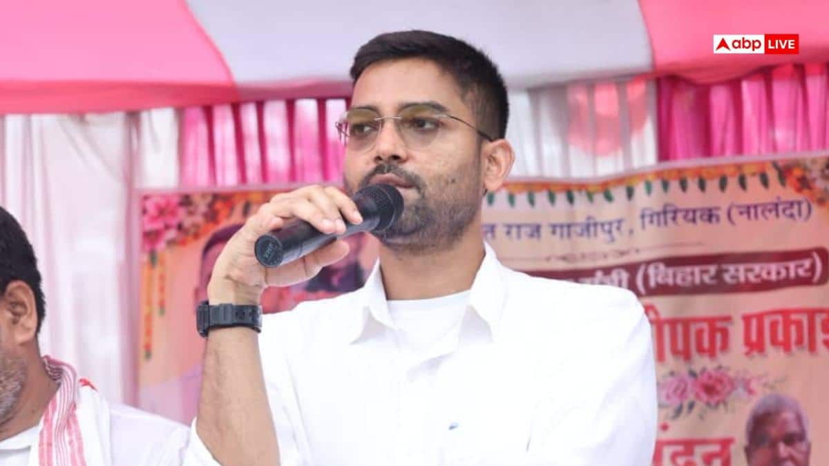 Analysis: CM सम्राट ने अपनी जाति के दीपक प्रकाश की कुर्सी बचाई, भूमिहार नेता की बलि ली?
