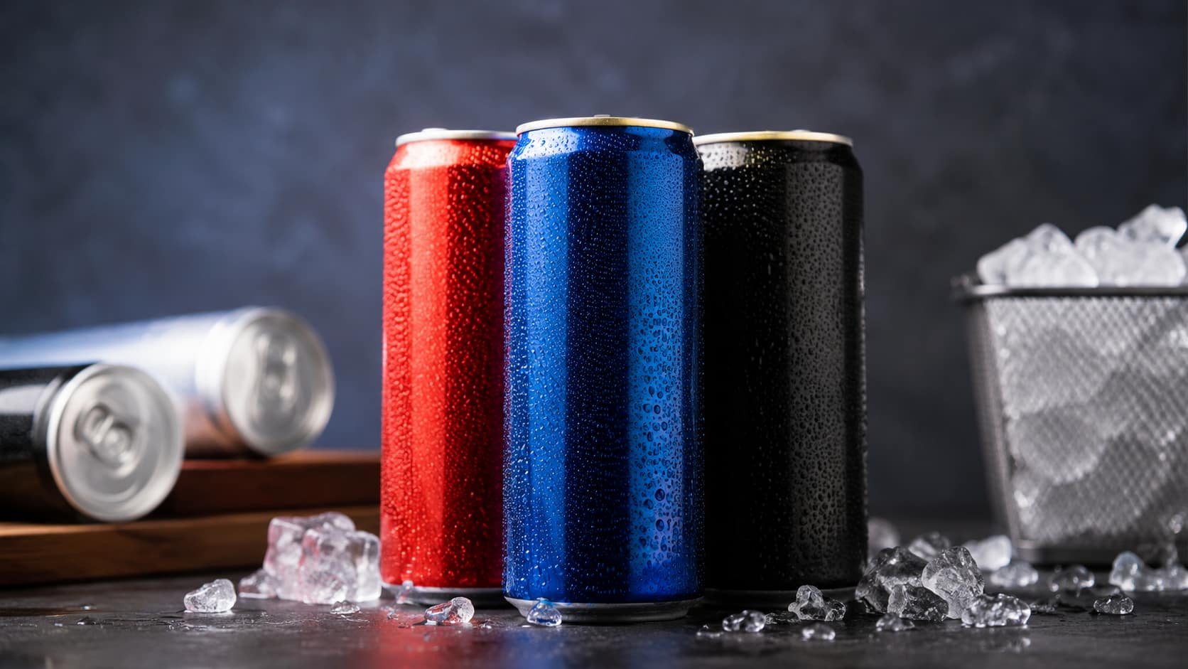 Energy Drinks Safety: 40,023 Food Samples Found Non-Compliant, Know What Government Told Parliament