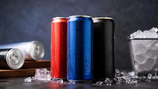 Energy Drinks Safety: 40,023 Food Samples Found Non-Compliant, Know What Government Told Parliament