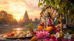 Kamika And Putrada Ekadashi During Sawan: Dates, Importance, And Worship Significance Explained
