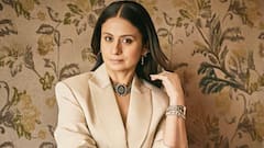 Rasika Dugal Says Women On Screen Need Not Be Perfect: ‘They Can Be Fully Human’