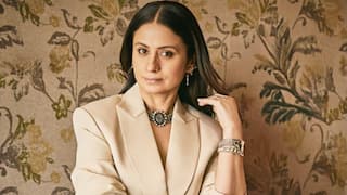 Rasika Dugal Says Women On Screen Need Not Be Perfect: ‘They Can Be Fully Human’
