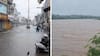 Narmada Rain: નર્મદામાં મેઘરાજાની તોફાની બેટિંગ, વહેલી સવારે 6 ઈંચ ખાબકતા જળબંબાકાર