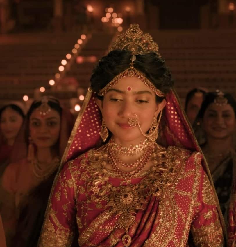 टीवी की 'सीता' ने की रणबीर की 'रामायण' की तारीफ, 'भगवान राम' के किरदार को लेकर कह दी ये बात