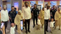 Siddhu Moosewala’s Brother Shubhdeep Spotted With Parents In Rare Public Appearance; Video Goes Viral
