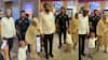 Siddhu Moosewala’s Brother Shubhdeep Spotted With Parents In Rare Public Appearance; Video Goes Viral
