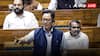 'चुनाव हारकर अब छात्रों की...', किरेन रिजिजू का विपक्ष पर बड़ा हमला