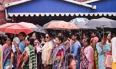 Annapurna Yojana: অগাস্টে অন্নপূর্ণা যোজনার টাকা না আসলে কী করবেন? ফের আবেদন করা যাবে?