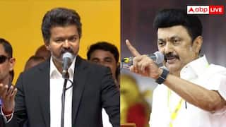 कावेरी के पानी पर तमिलनाडु-कर्नाटक के बीच विवाद, स्टालिन बोले- 'CM विजय की चुप्पी...'