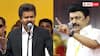 கர்நாடகம் போனால் காவிரியை கையோடு கொண்டுவந்திடலாம் என நினைச்சுட்டாரோ.! சிஎம் விஜய்யை விளாசிய ஸ்டாலின்