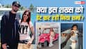 क्या इस शख्स को डेट कर रही हैं निया शर्मा? मालदीव वेकेशन की तस्वीरों ने मचाई हलचल