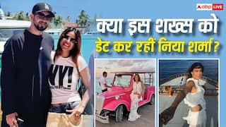 क्या इस शख्स को डेट कर रही हैं निया शर्मा? मालदीव वेकेशन की तस्वीरों ने मचाई हलचल