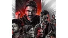 న్యూటన్స్ థర్డ్ లా సినిమా రివ్యూ: సుమంత్ హీరోగా ఈటీవీ విన్ తీసిన థ్రిల్లర్ ఎలా ఉందంటే?
