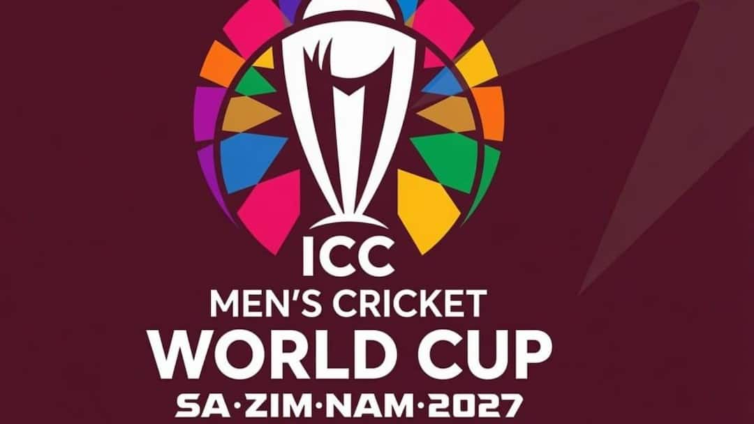 ICC Announces 2027 World Cup Venues: 12 Cities Finalised To Host Matches