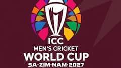 ICC Announces 2027 World Cup Venues: 12 Cities Finalised To Host Matches