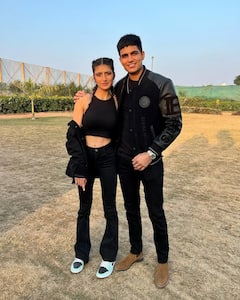 कौन हैं शाहनील गिल? क्रिकेटर शुभमन गिल की बहन की अब रियलिटी शो 'द ट्रेटर 2' में एंट्री