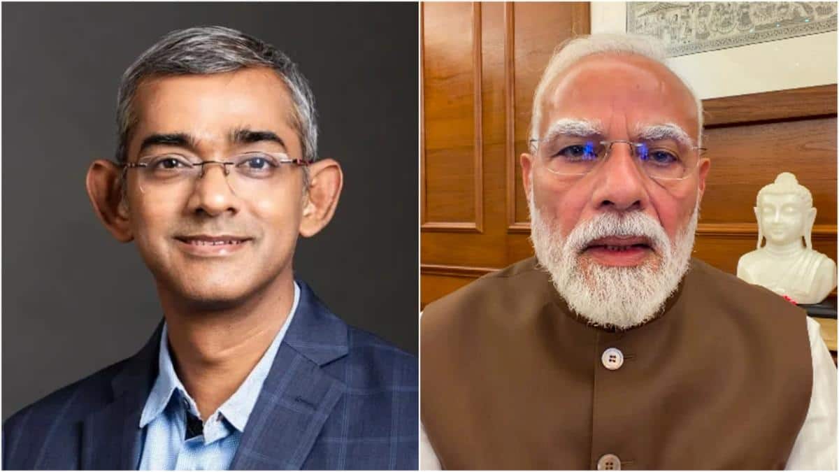 FIR Against Meta India Head, Several Facebook, Instagram Account Users Over AI Videos Of PM Modi