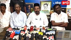 “எதிர்ப்பு தெரிவிச்சு என்ன ஆகப்போகுது?” - கடந்த 50 ஆண்டுகளில் நடக்காதது இப்போ மட்டும் நடந்திடுமா..? மேகதாது விவகாரத்தில் அமைச்சர் ஷாஜகான் அதிரடி பேச்சு!
