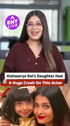 Aaradhya Bachchan को था Ranbir Kapoor पर Crush, Aishwarya Rai ने बताया मजेदार किस्सा